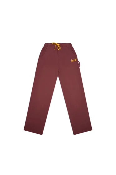 Drew House Mascot Oversized Pants (5 + colors and models)
