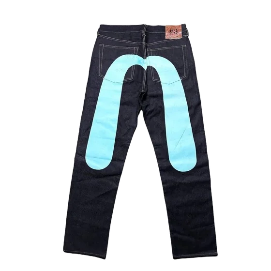 Evisu Jeans