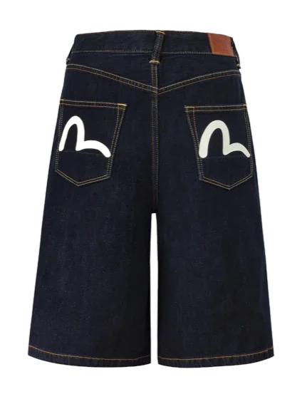 Evisu Shorts