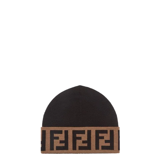 Fendi Beanie