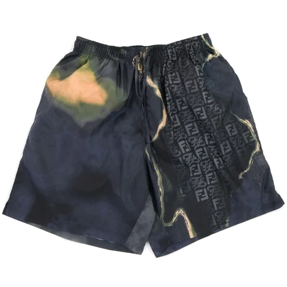 Fendi Swim Short
