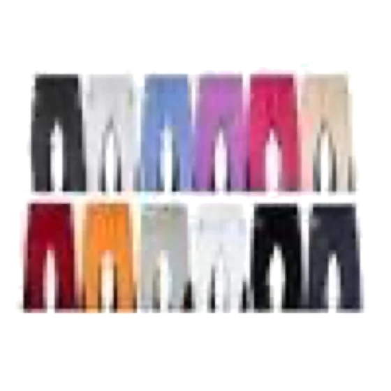 Gallery Dept Flare Pants