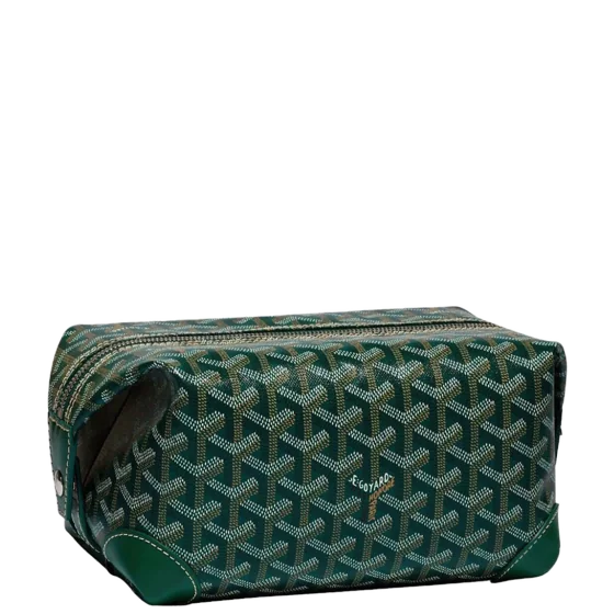 Goyard Bowling 25 Toiletry Bag
