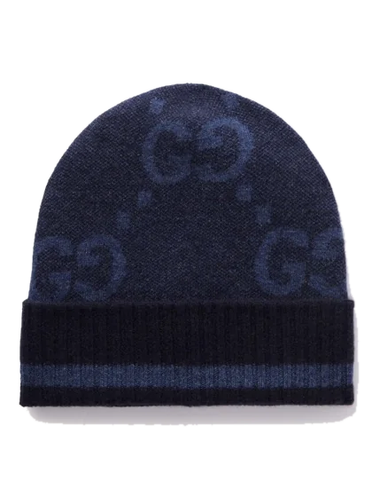 Gucci Cashmere Beanie