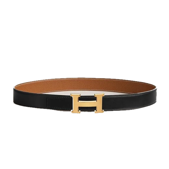 Hermes Belt