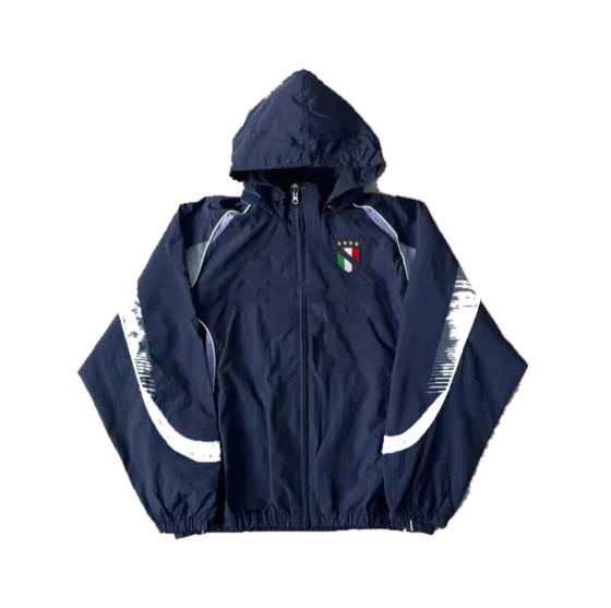 Italy x Supreme tracksuit