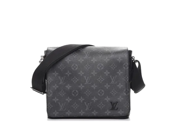 LV District PM Messenger Bag
