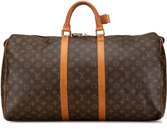 LV KEEPALL DUFFLE