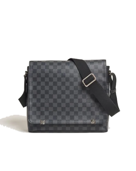 LV MESSENGER BAG