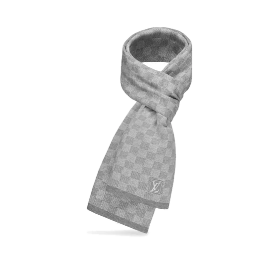 LV Scarf