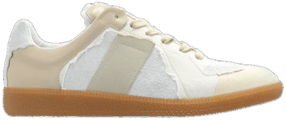 Maison Margiela Replica Inside Out Low 'Reversed Replica'