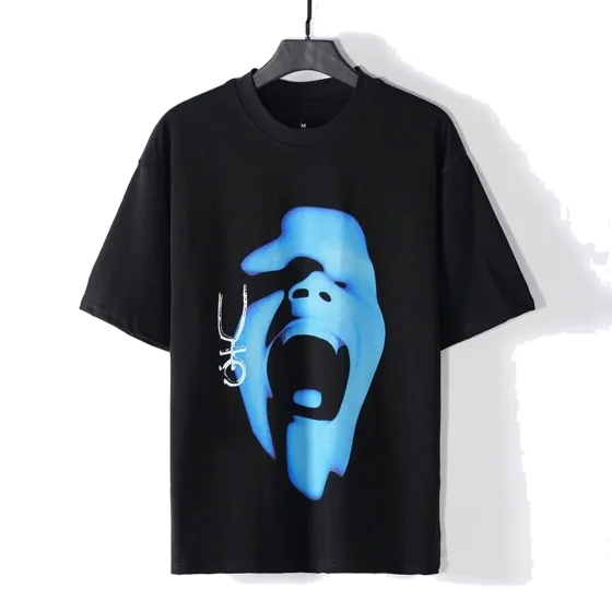 More travis scott tshirts