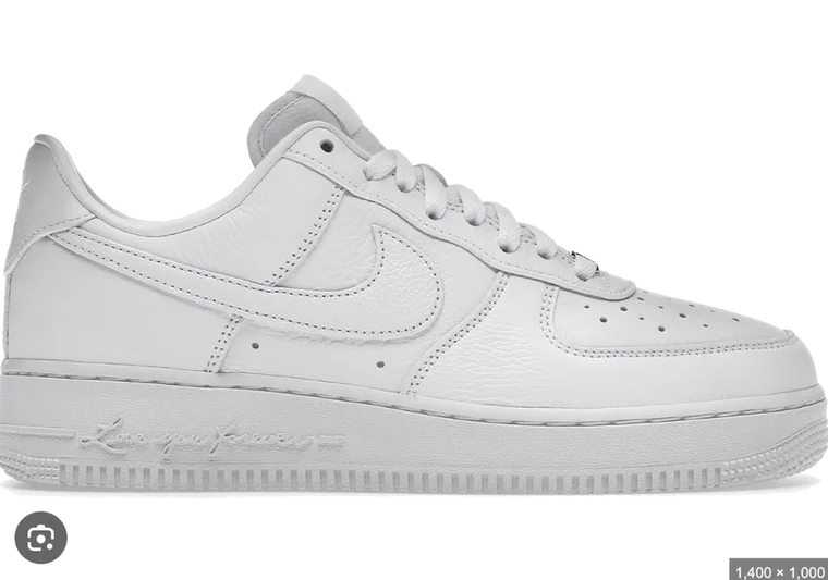 Nike x Drake AF1