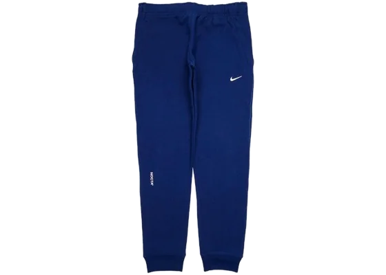 Nike x Drake NOCTA Cardinal Stock Fleece Pants