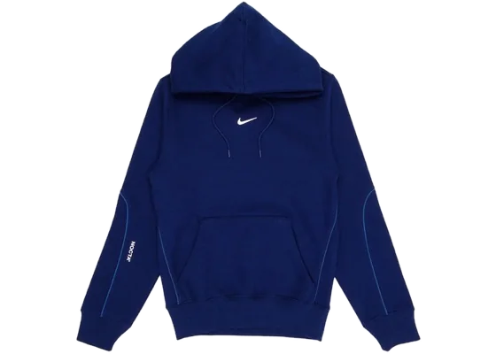 Nike x Drake NOCTA Cardinal Stock Hoodie