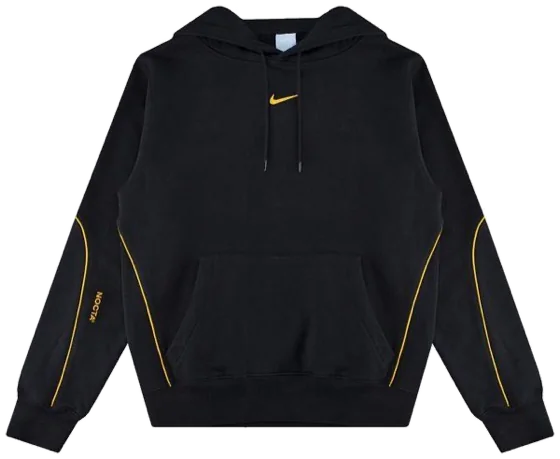 Nike x NOCTA NRG AU Hoodie 'Black'