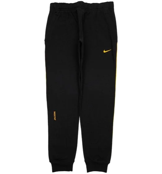 Nike x NOCTA NRG AU Pants 'Black'