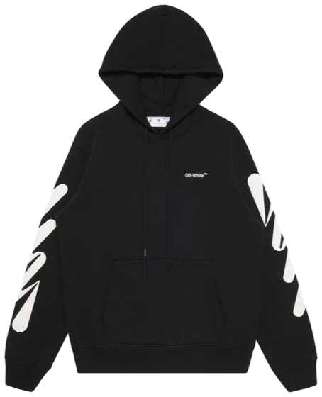 Off-White Hoodies