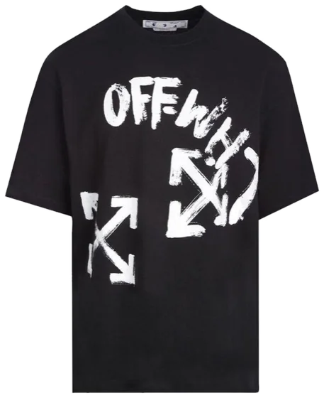 Off-White T-Shirts
