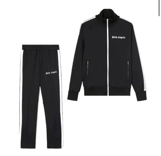 Palm Angels Tracksuit