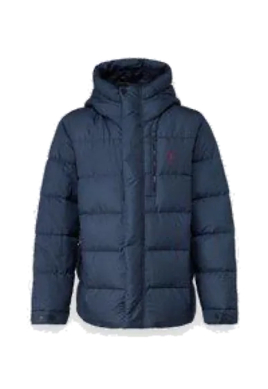 Polo Ralph Lauren GORHAM INSULATED