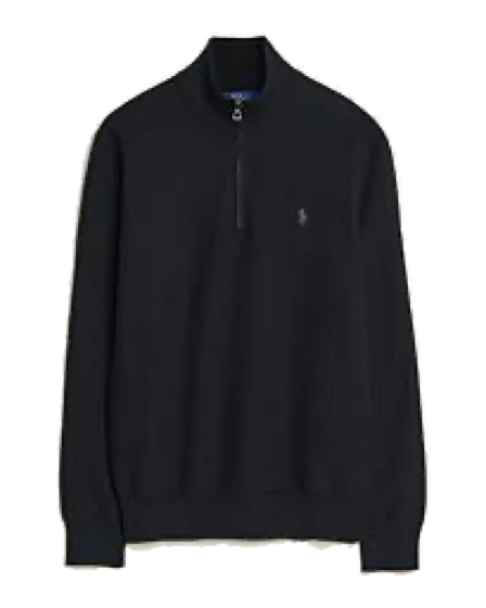 Polo Ralph Lauren Half Zip Up