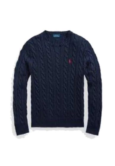 Polo Ralph Lauren Woolen Sweater