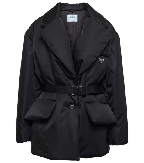 Prada Blazer Womens