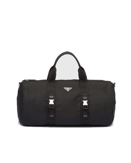 Prada Duffle Bag