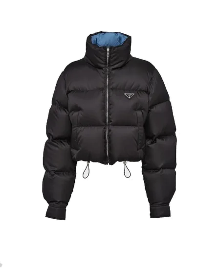 Prada Puffer Womens