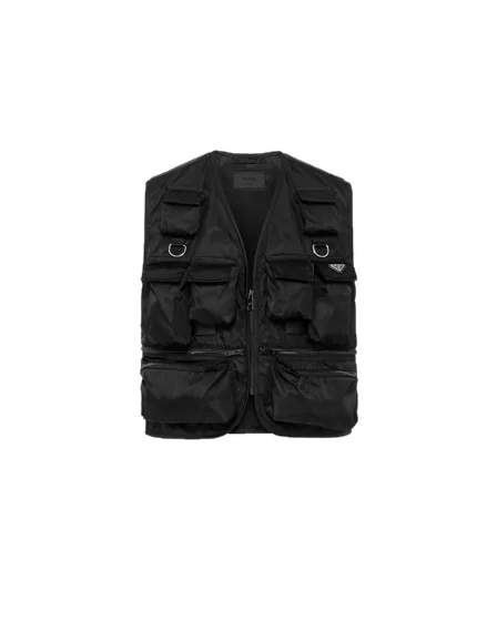 Prada Vest