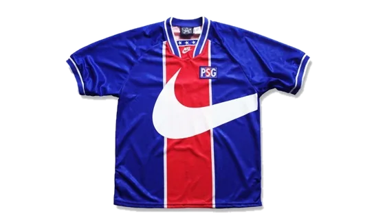 PSG Retro Jersey