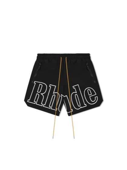 Rhude Shorts