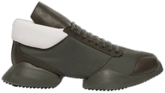 Rick Owens Vicious Runner