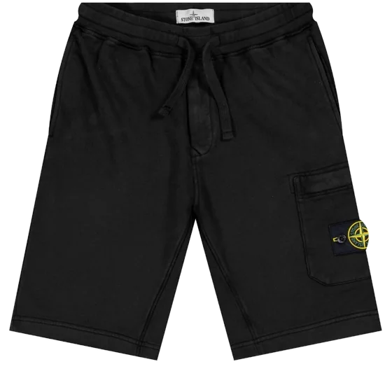 Stone Island Cargo Shorts
