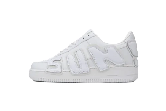 Sunshine shoes CPFM x Nike More colourways