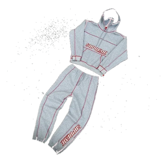 Supreme Tracksuit