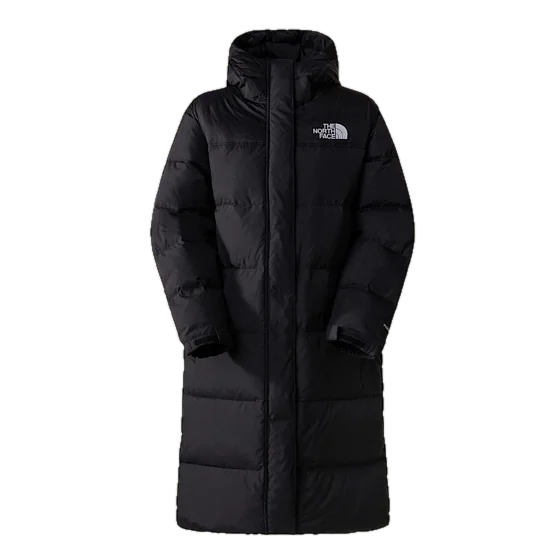 The North Face Nuptse parka Women