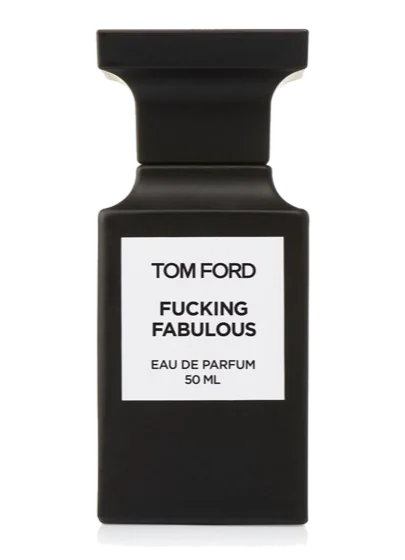 TOM FORD Fucking Fabulous Eau de Parfum