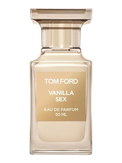 TOM FORD Vanilla Sex