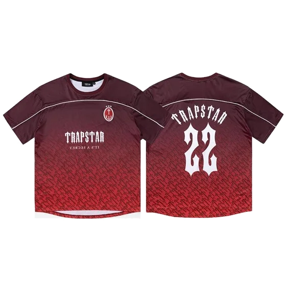 Trapstar Jersey