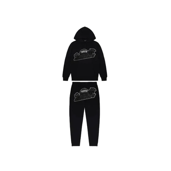 Trapstar Tracksuit Shooter
