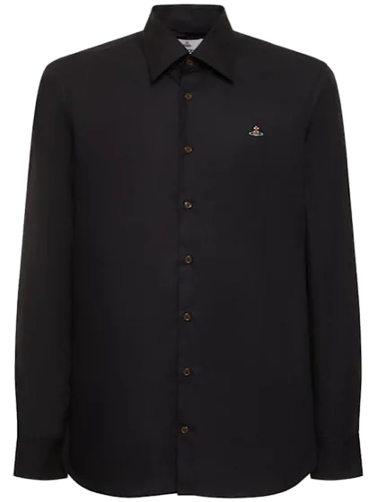 VIVIENNE WESTWOOD Long Sleeve shirt