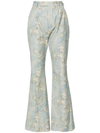 VIVIENNE WESTWOOD Women Flare