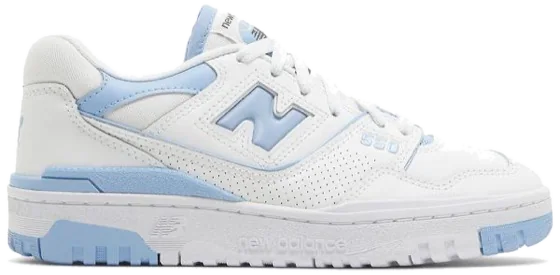 Wmns 550 'Blue Haze'