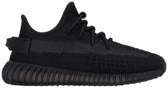 Yeezy Boost 350 V2 'Onyx'