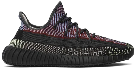 Yeezy Boost 350 V2 'Yecheil Non-Reflective'