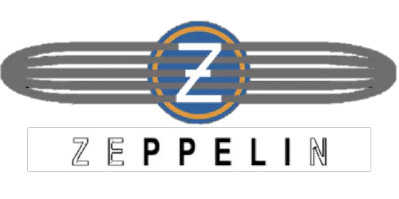 Zeppeli 100 Year watches
