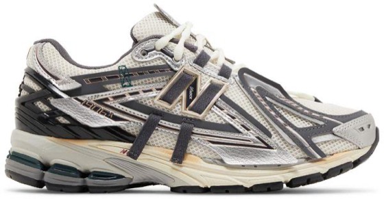 1906A 'Silver Gold Metallic'