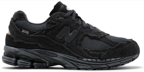 2002R 'Protection Pack - Phantom'